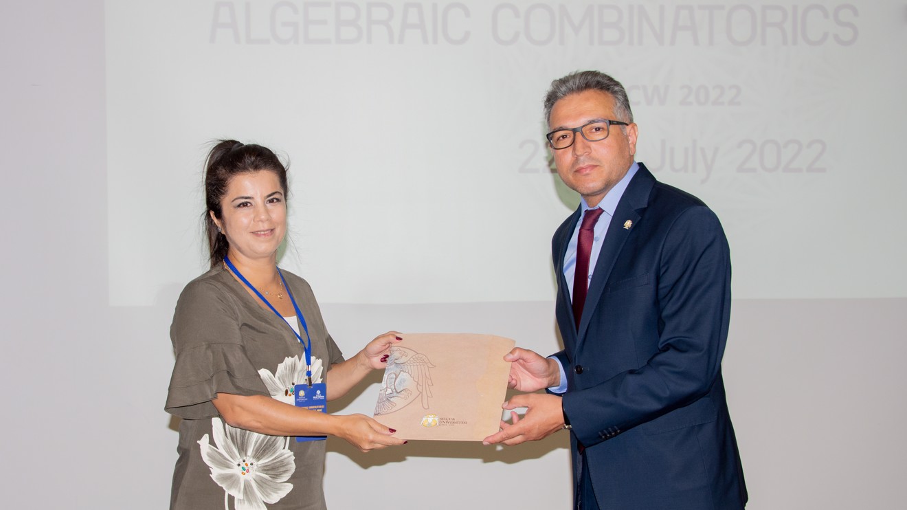 Selçuk Üniversitesi ve Konya Bilim Merkezinden uluslararası workshop etkinliği